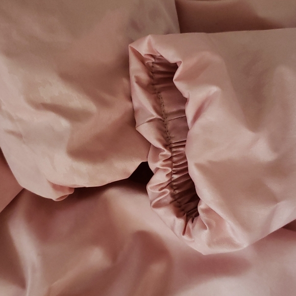 OLD NAVY lined windbreaker S (6-7) - Picture 3 of 8